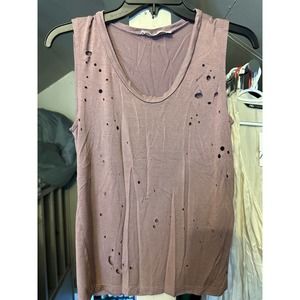 It Heart Closet Tank Top Size S